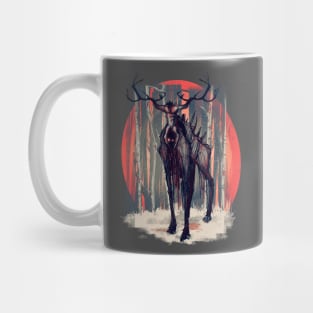 The Ritual Mug